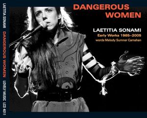 Dangerous Women: Early Works 1985–2005