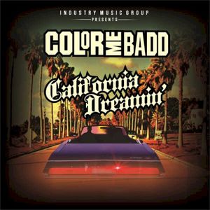California Dreamin (Single)