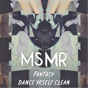 Fantasy (Nicita remix)