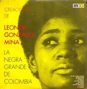 Creaciones de Leonor González Mina