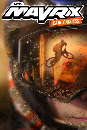MTB Mavrix