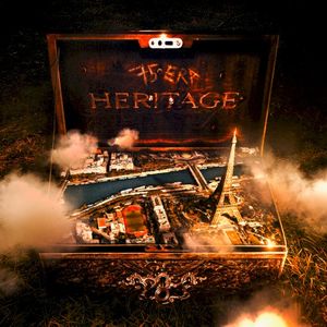 HÉRITAGE (EP)