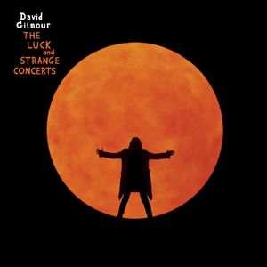 Luck and Strange (live From the Luck and Strange Concerts) (Live)