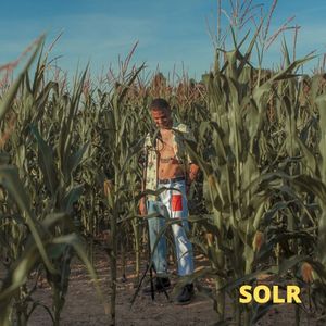 SOLR