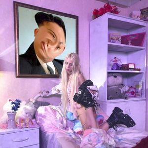 Ким Чен Ын фристайл (Кэйпоп дисс) (Single)