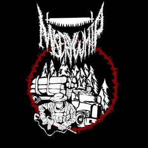 ALPINE MILITANT (EP)