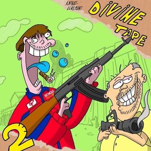 Divine Tape 2 (EP)
