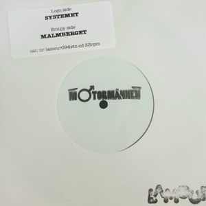 Systemet / Malmberget (Single)
