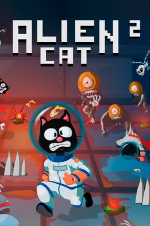 Alien Cat 2: Enhanced Edition