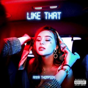 Like That (Single)