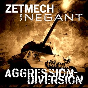 Aggression-Diversion (Single)