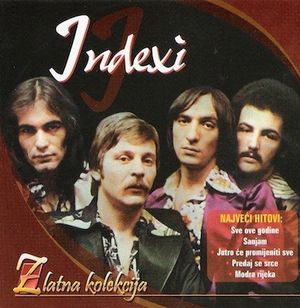 Zlatna kolekcija