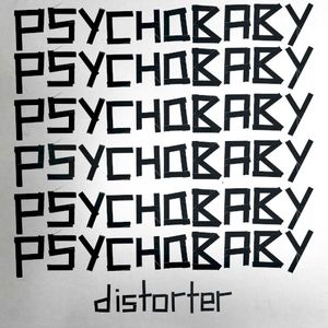 Psychobaby (Single)