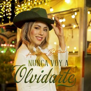 Nunca voy a olvidarte (Single)