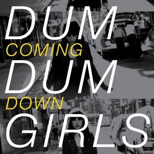 Coming Down (Single)