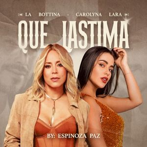 QUÉ LÁSTIMA (Single)