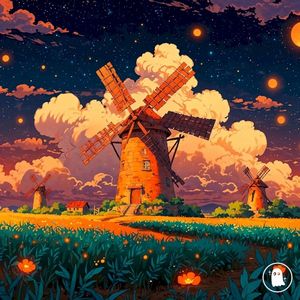 Starlight Reflections (Single)