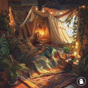 Blanket Fort (Single)