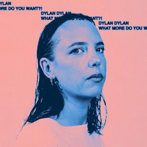 What More Do You Want?! (EP)