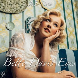 Bette Davis Eyes