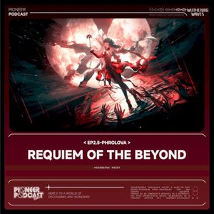 Requiem of the Beyond (EP)