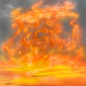 Desire (Single)