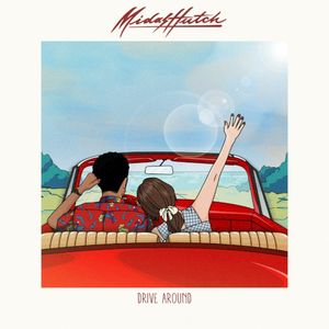 Drive Around (Single)
