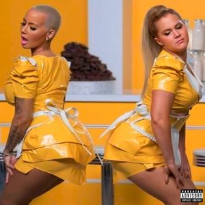 Milk Milk Lemonade (Single)