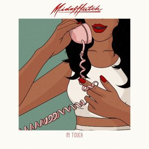 Freeze / In Touch (Single)