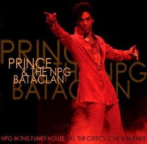 Bataclan (Live)