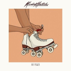 Air Power (Single)