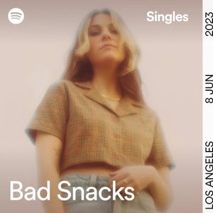 Spotify Singles (Single)