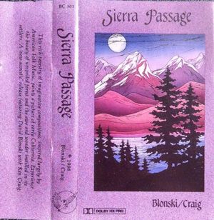 Sierra Passage