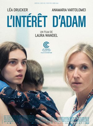 L’Intérêt d’Adam