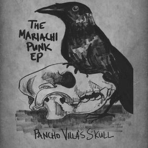 The Mariachi Punk EP (EP)