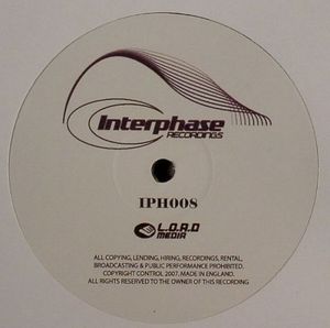 Ghetto Bluez / Tears Inside (Single)