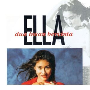 Dua Insan Bercinta (EP)