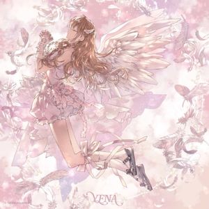 Blooming Wings (EP)