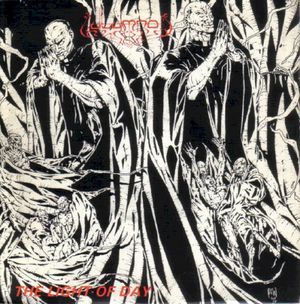The Light of Day (Single)