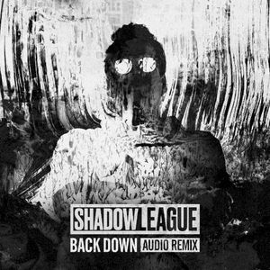 Back Down (Audio remix)