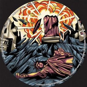 PANDORA'S BOX (Single)