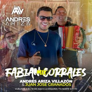Mix Fabián Corrales (Live)