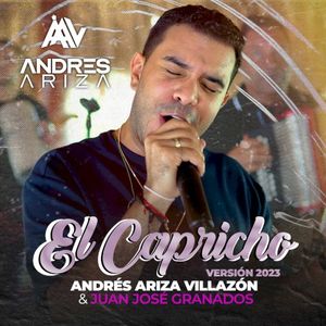 El capricho (versión 2023) (Single)