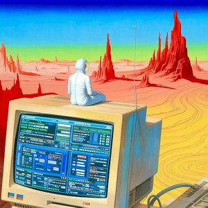 New Frontier of Assured Eternity, Vol. 3: Raised in Glory (Single)