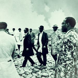 Slick Crooks Beautiful Thing (Single)