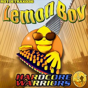 Hardcore Warriors (Single)