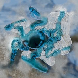 Ghost in the Shell I (Single)