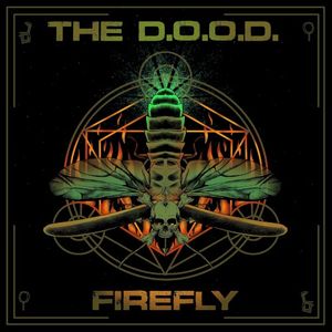 Post Apocalyptic Firefly Baby