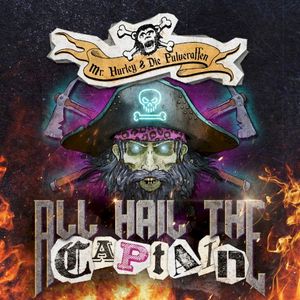 All Hail the Captain (Single)