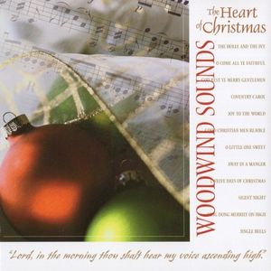 The Heart of Christmas: Woodwind Sounds